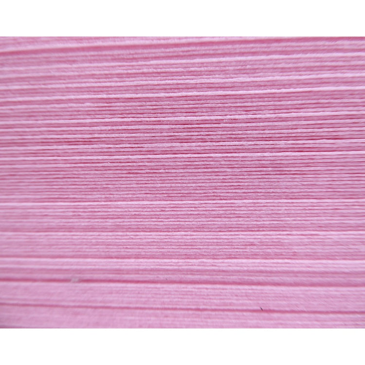 Waxness Extra Comfort Pink Glow Epilating Strips 2.75 x 7.83 inch 100 PCS