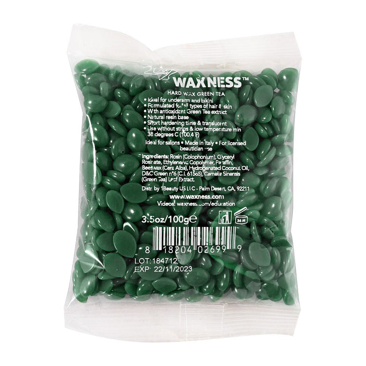 Waxness Samples