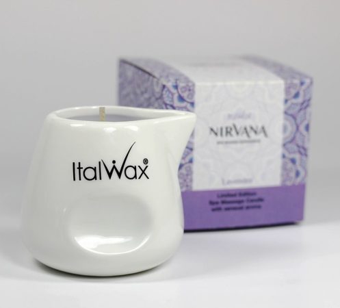 The Best in Esthetician Supplies from Italwax