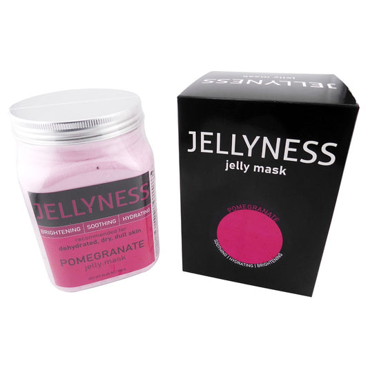 WAXNESS JELLYNESS JELLY MASK 26.45 OZ / 750 G