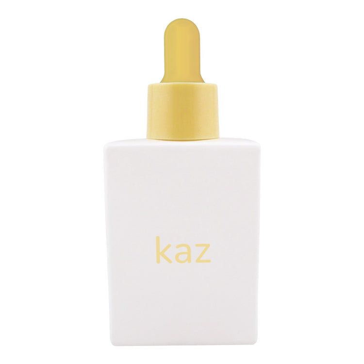 Kaz Intimate Hair & Skin Oil Vanilla 1 fl oz / 30 ml