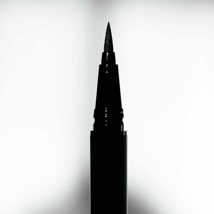 Side Chick | Eyelash Extension Safe Liquid Eyeliner