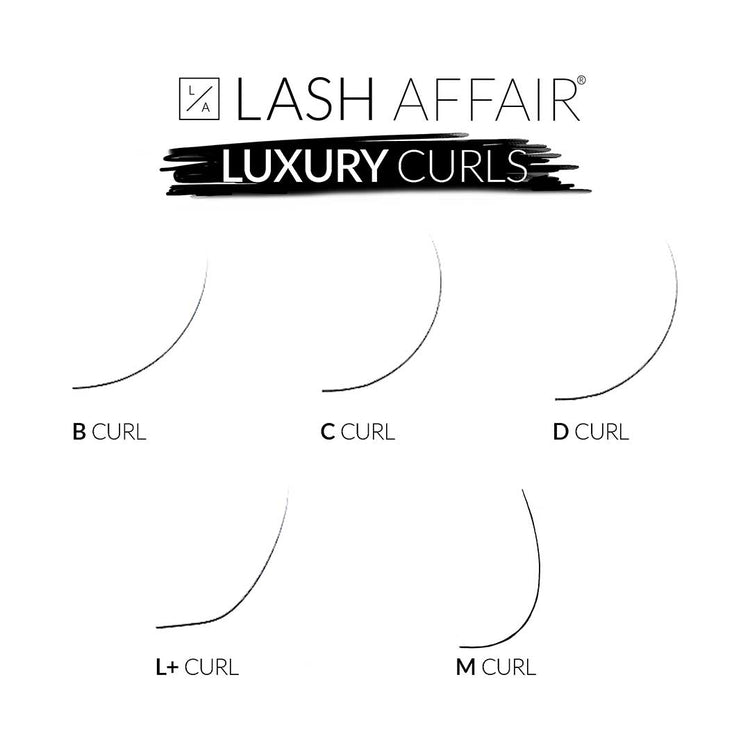 Luxury Classic Lash Extensions