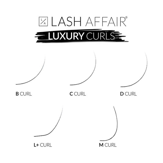 Luxury Green Volume Lash Extensions