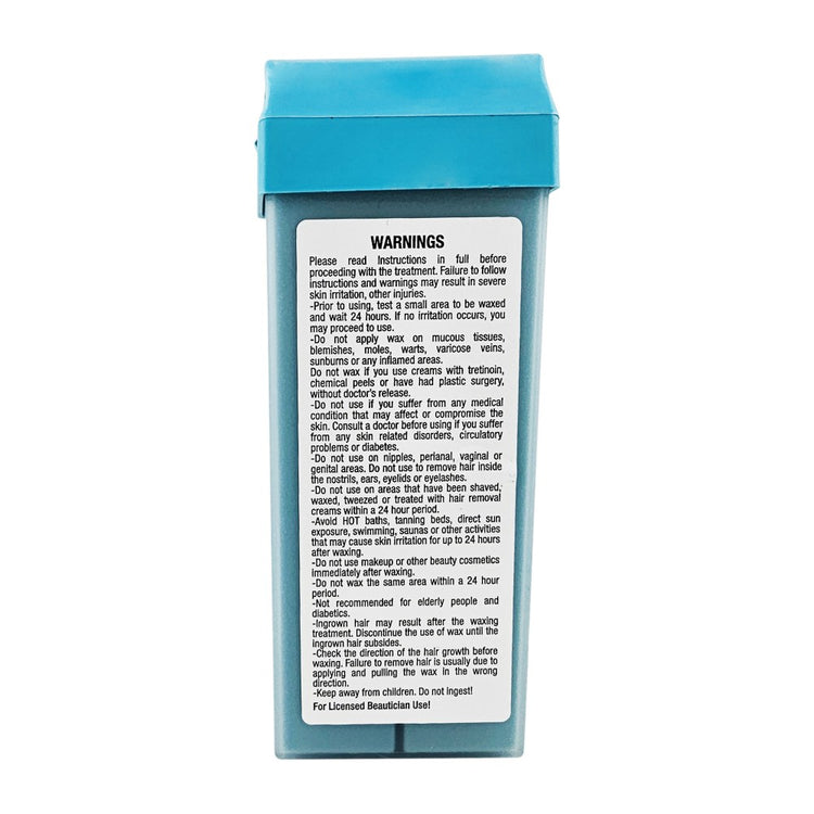 Waxness Marine Blue Soft Wax Cartridge