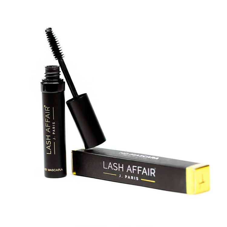 The Good Ex | Eyelash Extension Safe Mascara