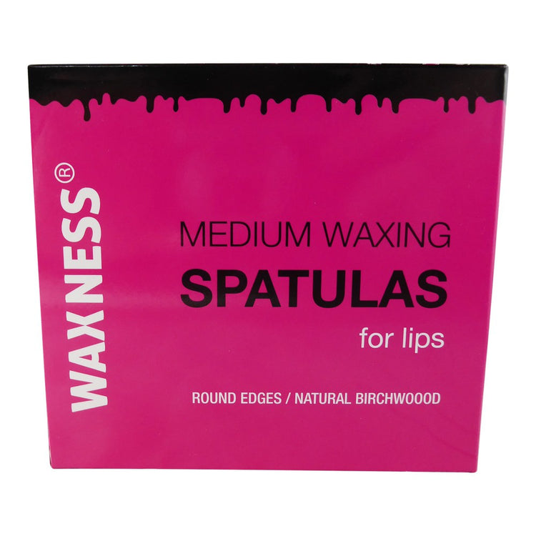 Waxness Facial Waxing Sticks