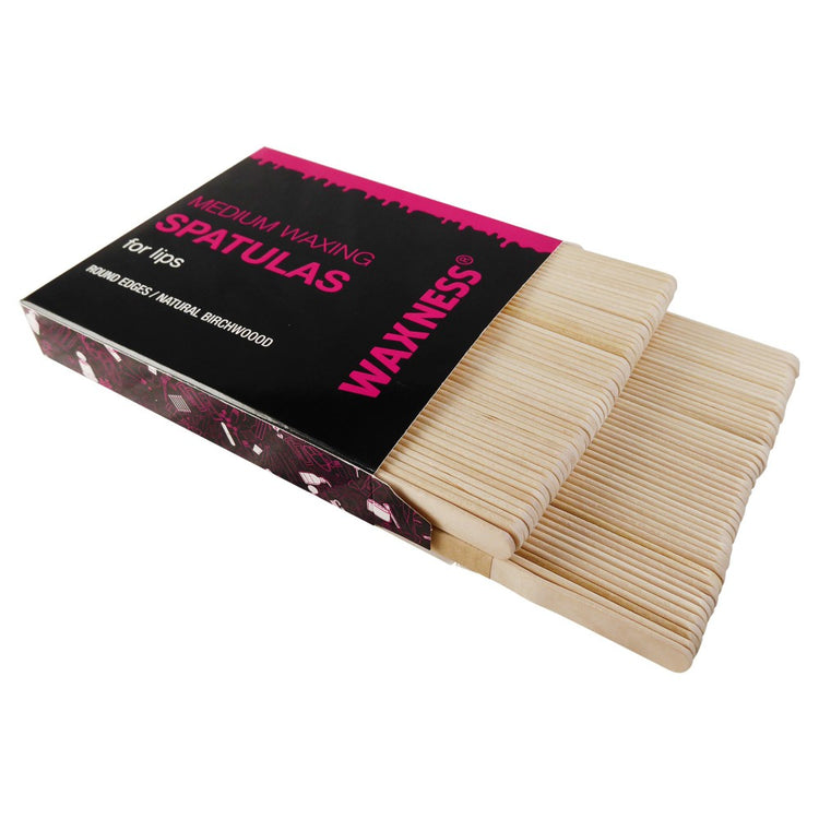 Waxness Facial Waxing Sticks