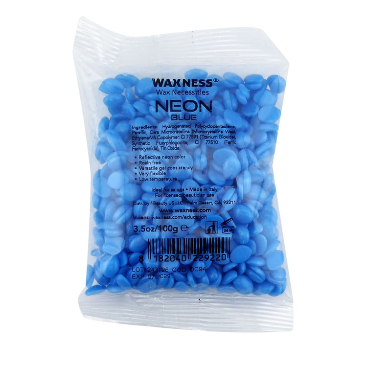 Waxness Samples