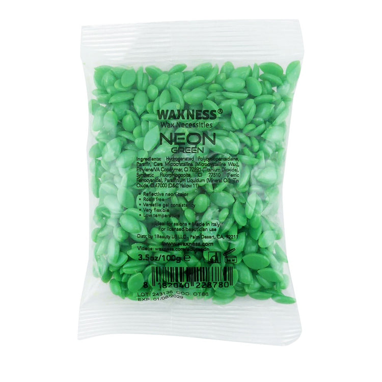 Waxness Samples