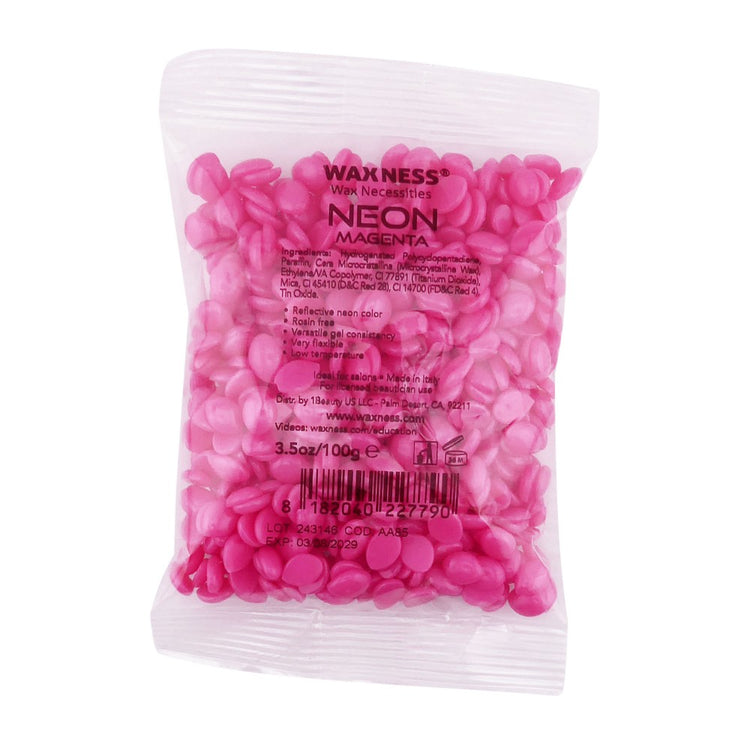 Waxness Samples