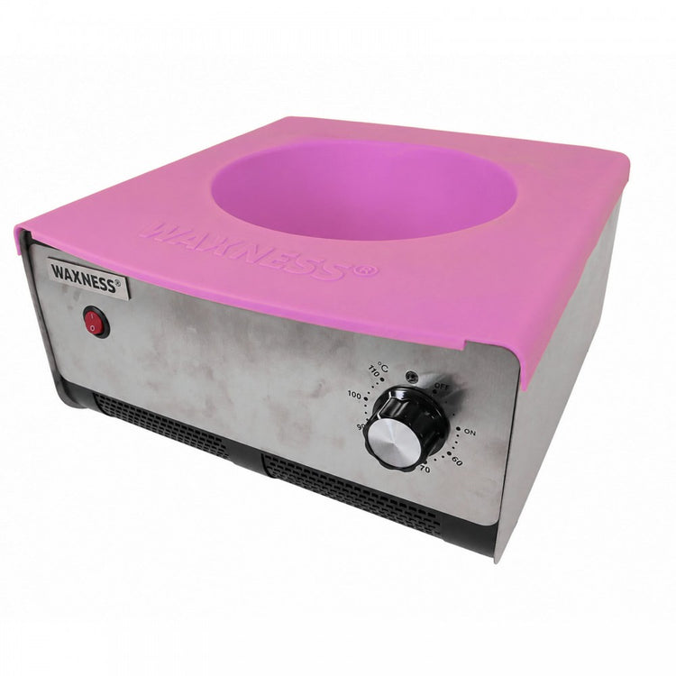 Non Stick Easy Clean Silicone Bowl – for 10 lb WaxHue Wax Warmers