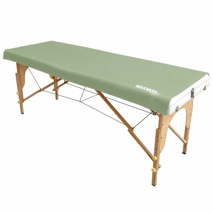NON-STICKY SUGARING AND WAXING PAD STANDARD 72" X 27"