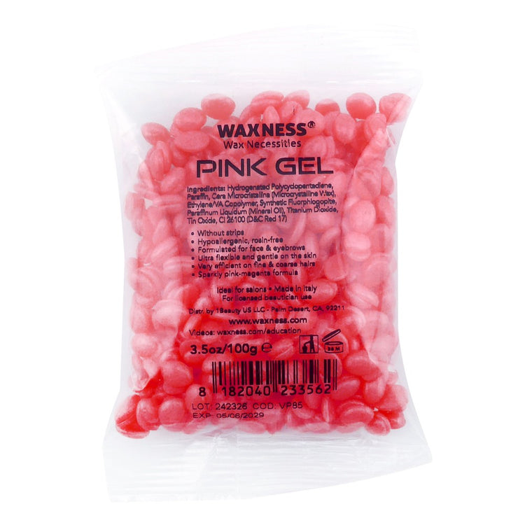 Waxness Samples