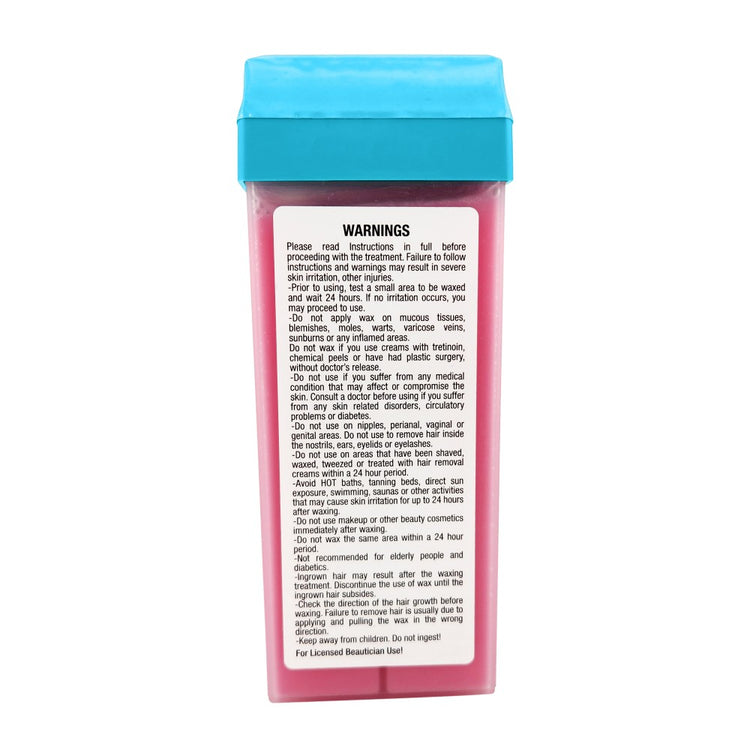 Waxness Rose Soft Wax Cartridge