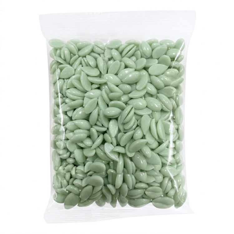 Waxness Samples