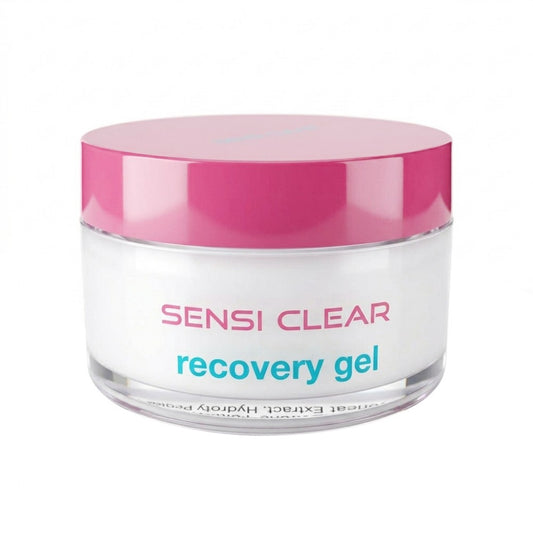 Waxness Sensi Clear Post Waxing Recovery Gel 3.38 fl oz / 100 ml