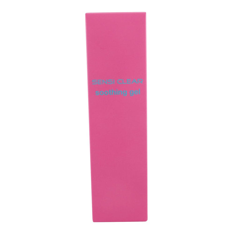 Waxness Sensi Clear Post Waxing Soothing Gel 6.7 fl oz / 200 ml