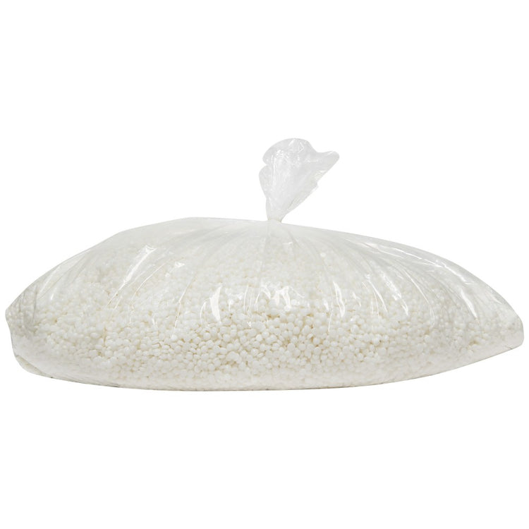 Waxness Spa Choice Rosin Free Multidirectional Hard Wax Coconut 2.2lb