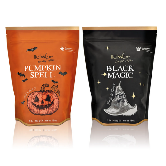 Italwax Halloween Limited Edition - 2 Bags