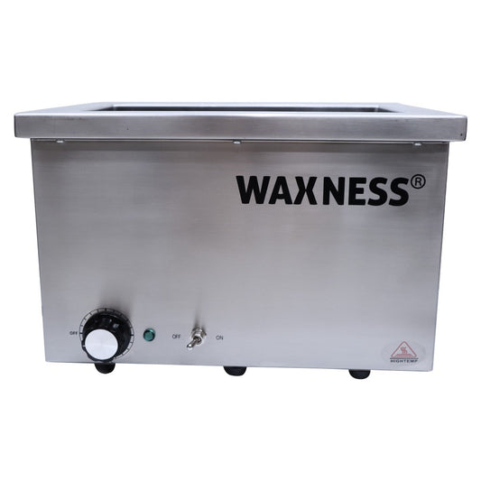 WAXNESS X-LARGE PROFESSIONAL WAX WARMER 18LBS