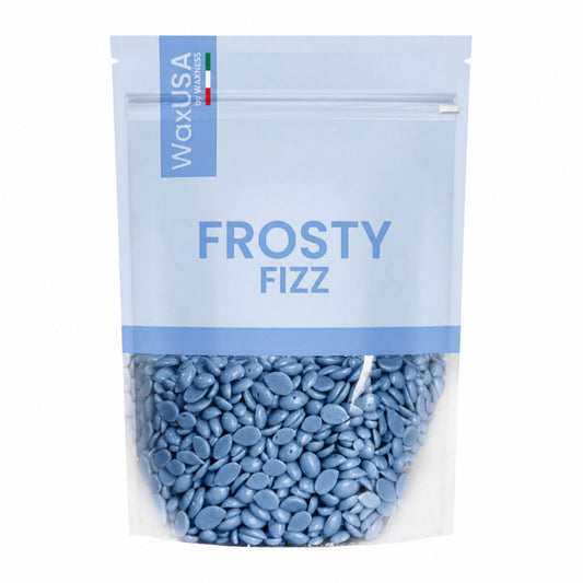 Waxness WaxUSA Hard Wax Beads Frosty Fizz