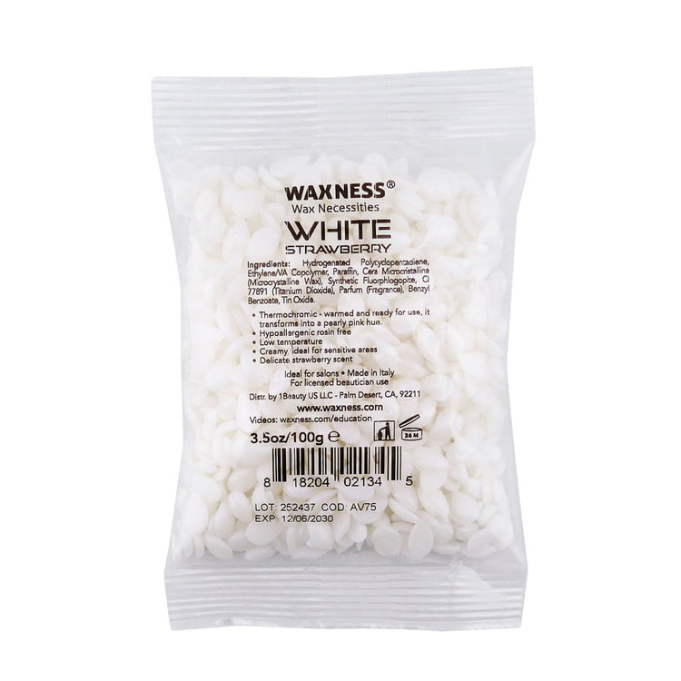Waxness Samples