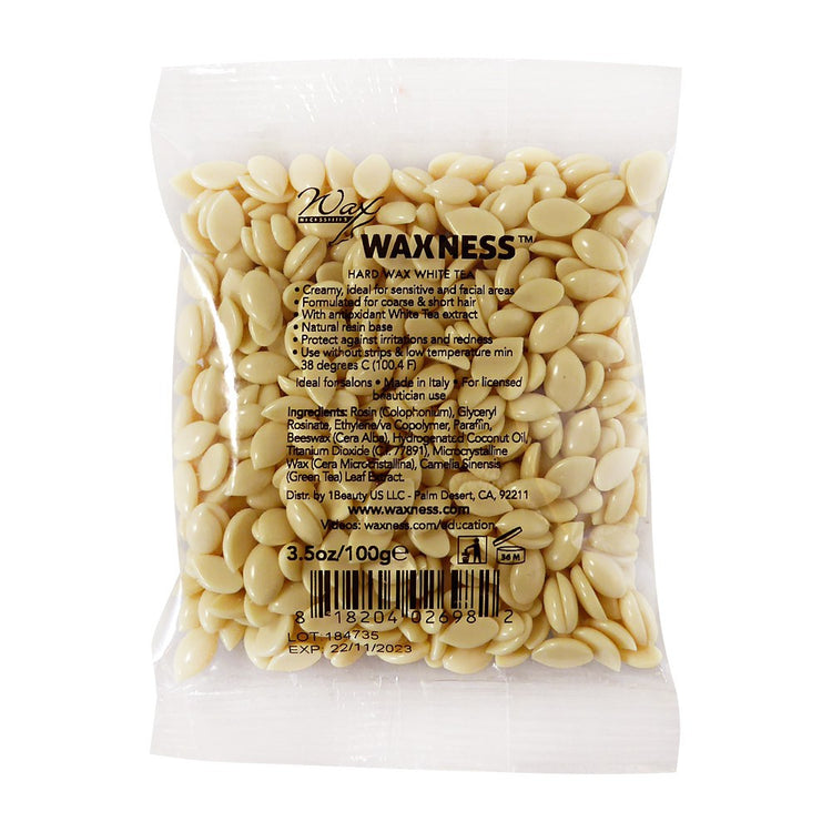 Waxness Samples