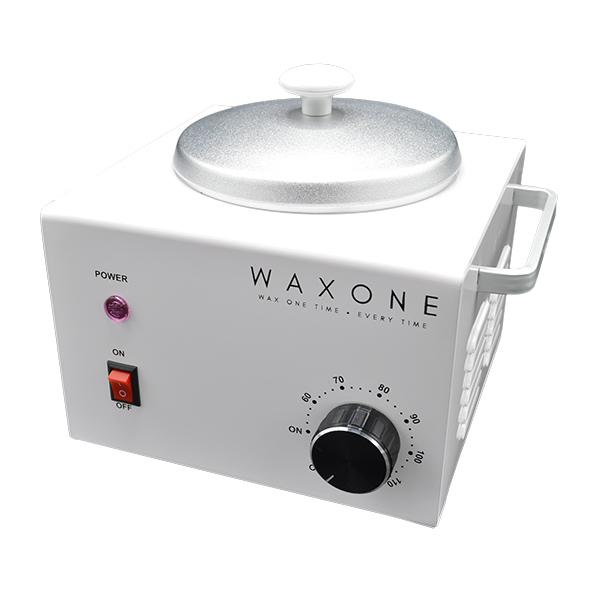 1lb WaxOne Warmer
