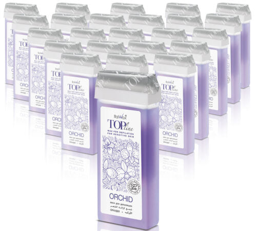 Italwax - Roll-on Orchid Top Line