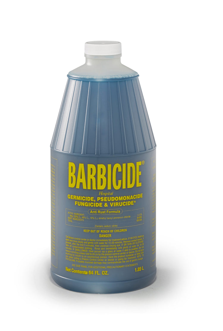 BARBICIDE® Disinfectant Concentrate Liquid