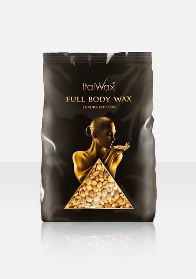 ItalWax Full Body Wax