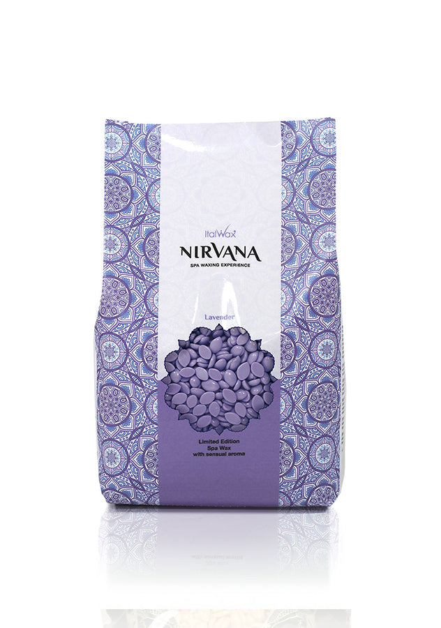 ItalWax - Nirvana Wax - Lavender