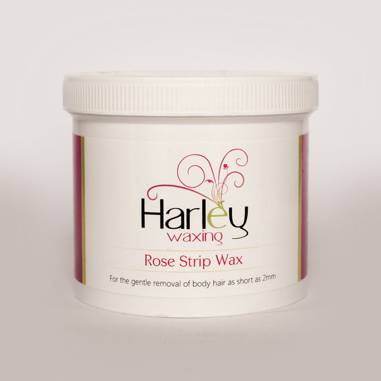 Harley Waxing - Rose Soft Wax