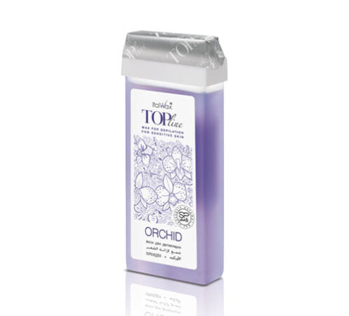 Italwax - Roll-on Orchid Top Line