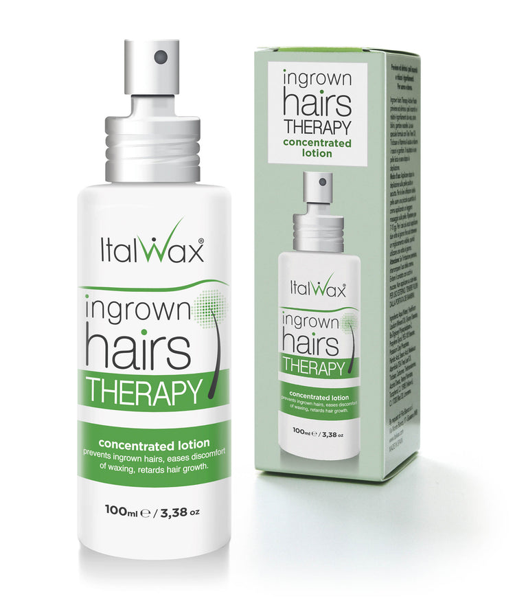 ItalWax - Ingrown Hair Therapy: Concentrated Lotion