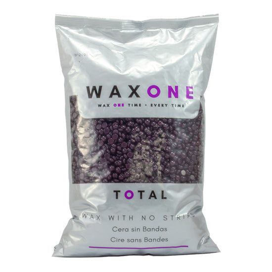 WaxOne Total 2.2lb bag